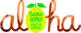Aloha Tagline Transfer Decals